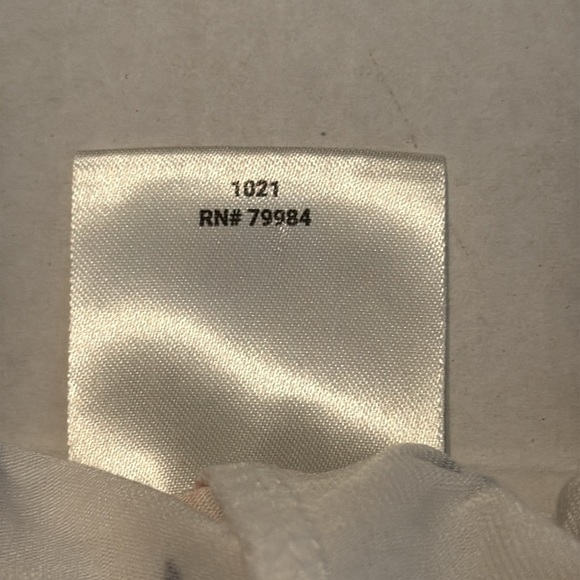 Soma Cool Nights Ankle Pajama Pants Long Size M - Picture 8 of 12